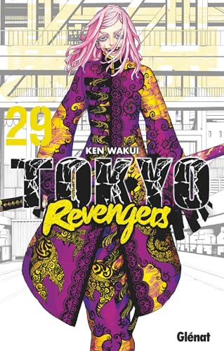 Tokyo Revengers - Tome 29 von Glénat Manga