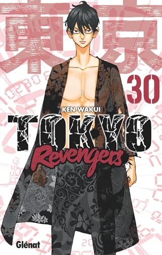 Tokyo Revengers - Tome 30 von GLENAT