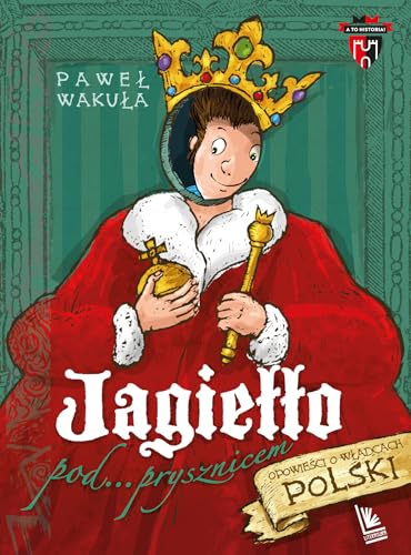 Jagiełło pod prysznicem von Literatura