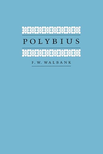 Polybius (Sather Classical Lectures (Paperback))
