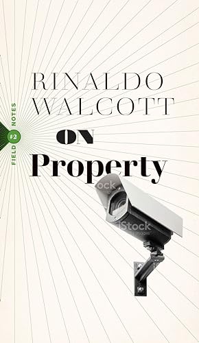 On Property: Policing, Prisons, and the Call for Abolition (Field Notes, 2) von Biblioasis