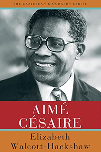 Aimé Césaire (Caribbean Biography)