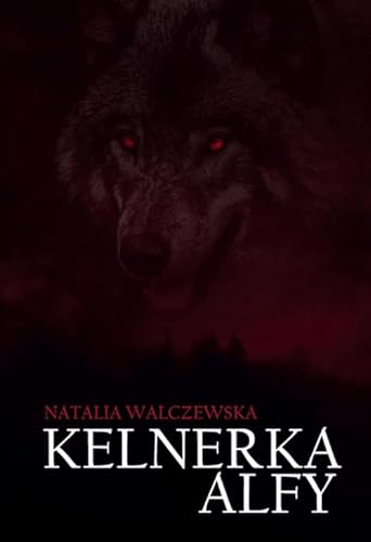Kelnerka Alfy Kelnerka Alfy von Warszawska Firma Wydawnicza