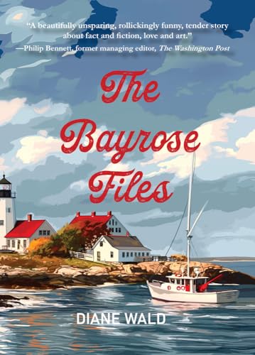 The Bayrose Files The Bayrose Files von Regal House Publishing