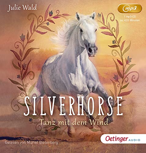 Silverhorse 1. Tanz mit dem Wind