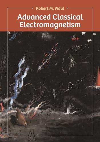 Advanced Classical Electromagnetism von Princeton University Press