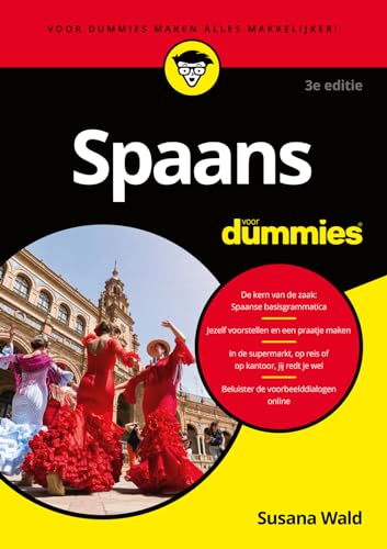 Spaans voor dummies von Voor Dummies