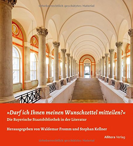 BROTHER »Darf ich Ihnen meinen Wunschzettel mitteilen?« von Allitera Verlag