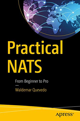 Practical NATS: From Beginner to Pro von Apress