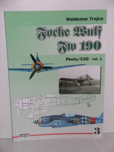 Focke Wulf Fw 190 vol. 1