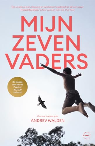 Mijn zeven vaders Mijn zeven vaders von Wereldbibliotheek