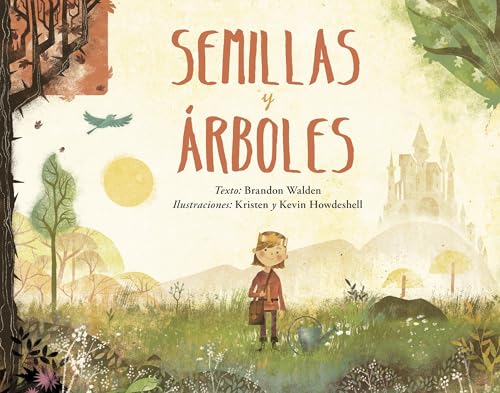 Semillas Y Arboles (Picarona) von PICARONA