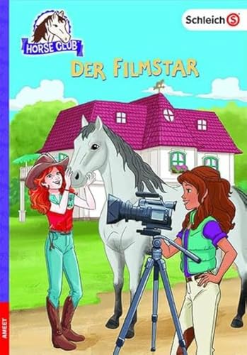 schleich® Horse Club™ – Der Filmstar von AMEET