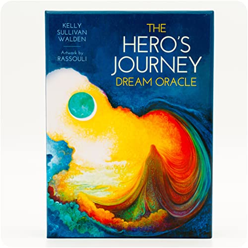 The Hero's Journey Dream Oracle