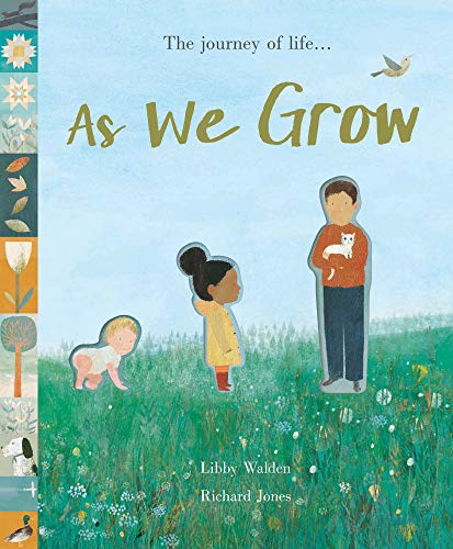As We Grow: The journey of life... von Penguin