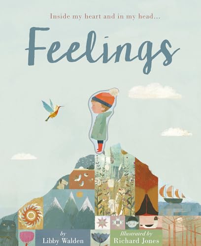 Feelings von Tiger Tales