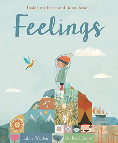 Feelings: Inside my heart and in my head... von Penguin