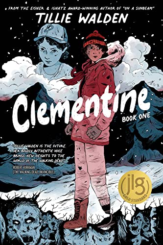 Clementine Book One (CLEMENTINE GN)