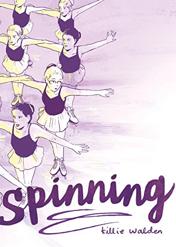 Spinning Spinning