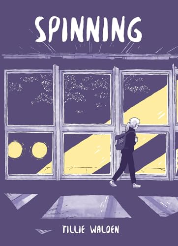 Spinning Spinning von Avery Hill Publishing