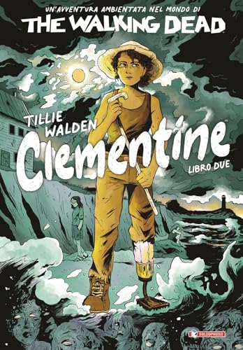 The Walking Dead: Clementine (Vol. 2)