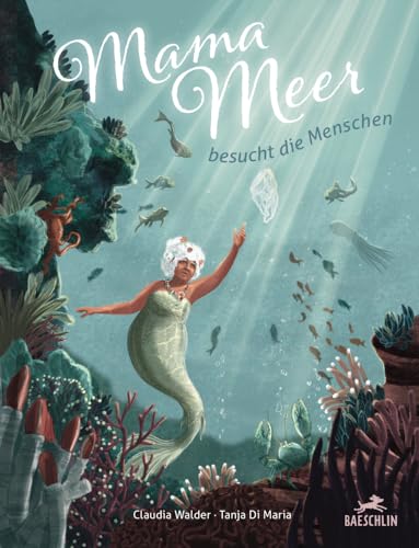 Mama Meer: besucht die Menschen