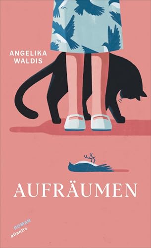 Aufräumen Aufräumen von Atlantis Literatur
