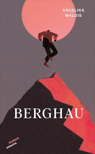 Berghau von Atlantis
