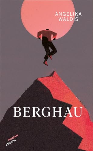 Berghau von Atlantis