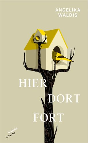 Hier. Dort. Fort von Atlantis Literatur