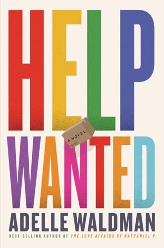 Help Wanted von W. W. Norton & Company