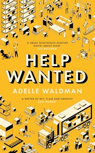 Help Wanted: A Barack Obama Reading Pick 2024 von Serpent's Tail