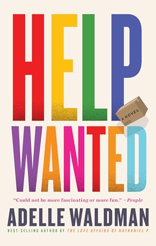 Help Wanted: A Novel von Norton & Company