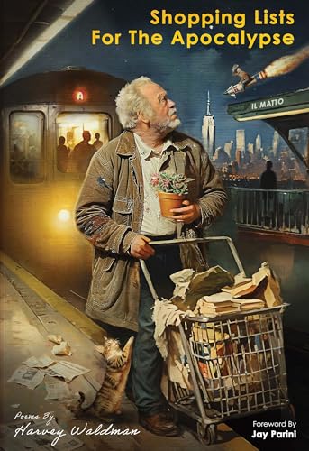 Shopping Lists for the Apocalypse von Olympia Publishers