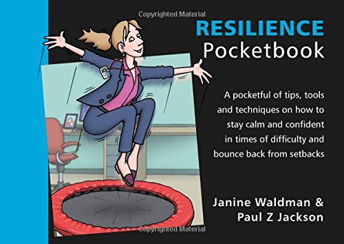 Resilience Pocketbook (Management Pocketbooks)