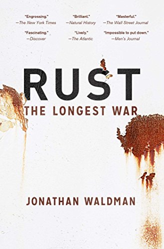 Rust: The Longest War von Simon & Schuster
