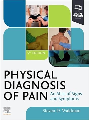 Physical Diagnosis of Pain von Elsevier