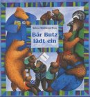 Bär Butz lädt ein