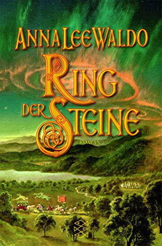 Ring der Steine: Roman (Fischer Taschenbücher) von FISCHER Taschenbuch