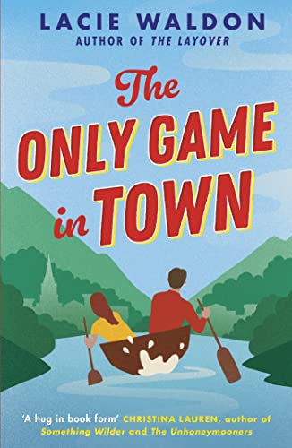 The Only Game in Town von Unknown