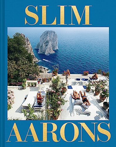 Slim Aarons: The Essential Collection