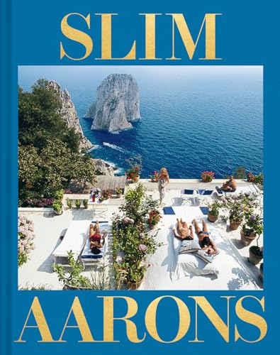 Slim Aarons: The Essential Collection