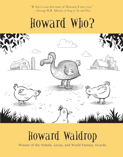 Howard Who?: Stories (Peapod Classics) von Small Beer Press