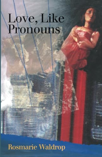 Love, Like Pronouns