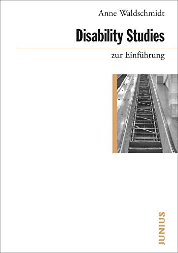 Disability Studies zur Einführung von Junius Verlag GmbH