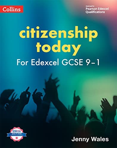 Edexcel GCSE 9-1 Citizenship Today Student’s Book (Collins Citizenship Today) von Collins