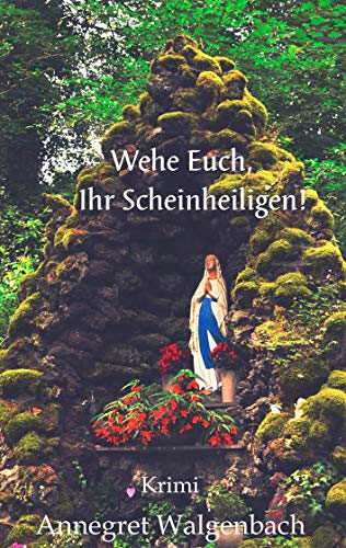 Wehe Euch, Ihr Scheinheiligen! von TWENTYSIX