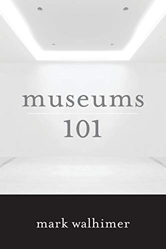 Museums 101