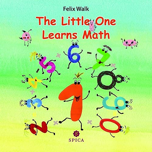The Little One Learns Math