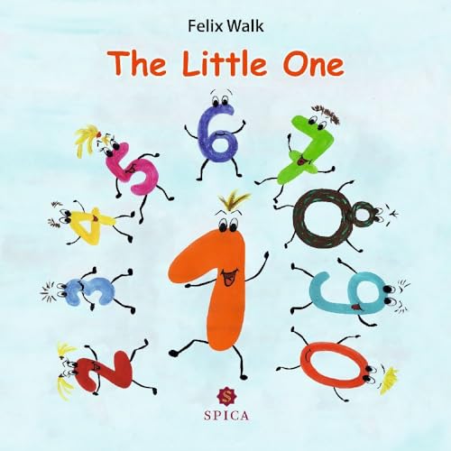 The Little One The Little One von Spica Verlag GmbH